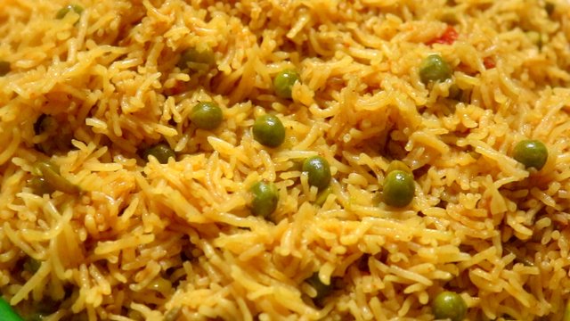 Easy & Delicious Matar Pulao Recipe By My City Food Secrets.jpg