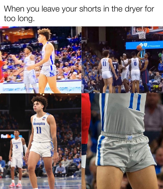 short basketball shorts