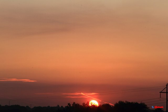 sunrise dawn morning clouds SR0054.JPG