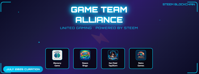 Team Game Alliance