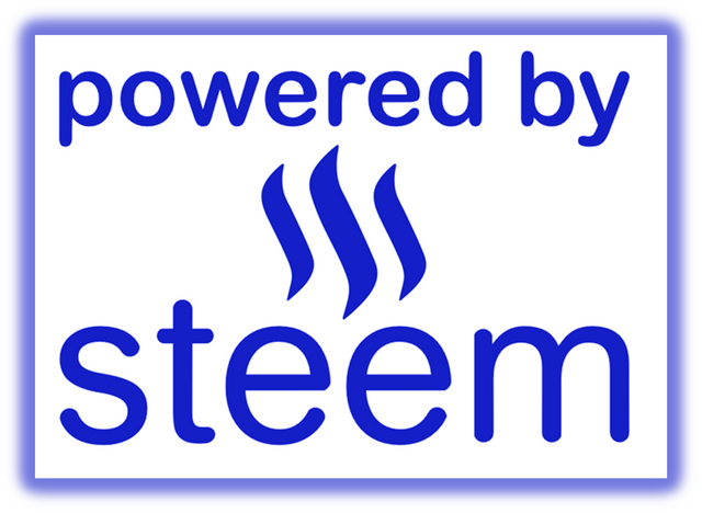 Powered by Steem logo 2.png