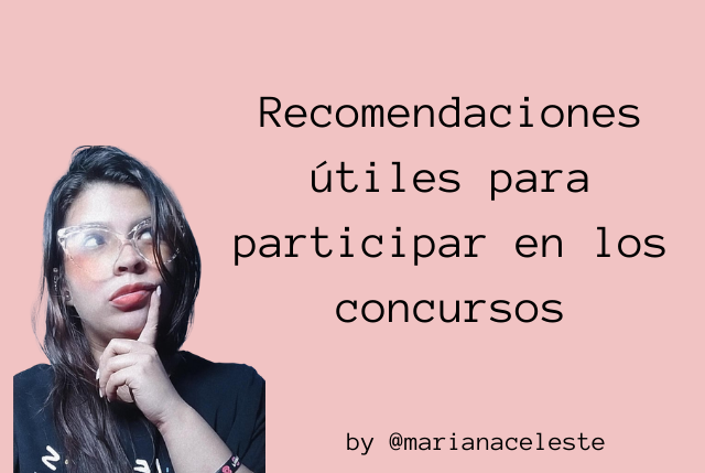 Recomendaciones útiles para participar en los concursos.png