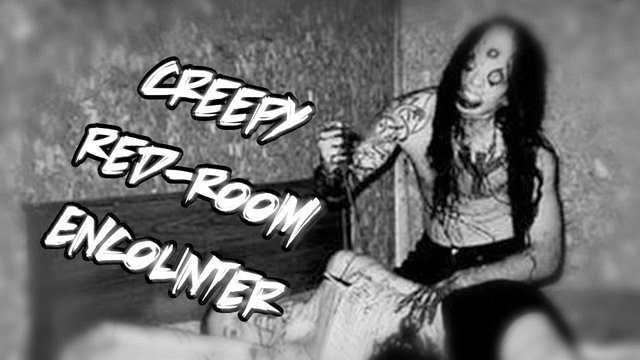 The Truth Of Red Room What Is Red Room Dark Web