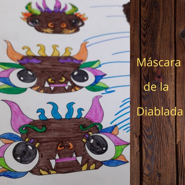 máscara de la diablada.Iniciarte.Huarank.jpg