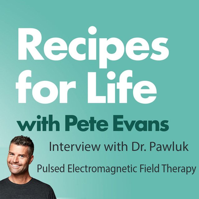 pete evans pemf therapy flexpulse dr pawluk podcast sq.jpg