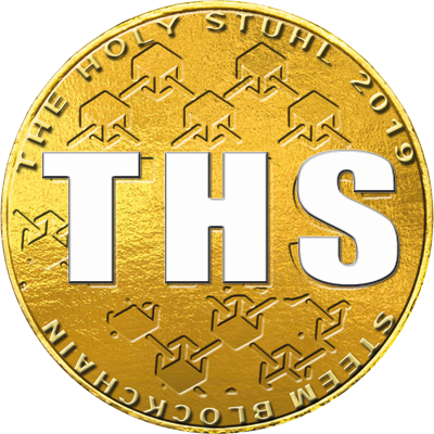 THE HOLY STUHL COIN THS icon png .png