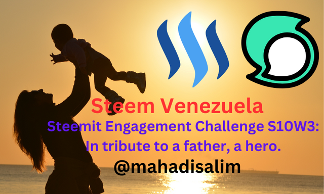 Steemit Engagement Challenge S10W3In tribute to a father, a hero..png