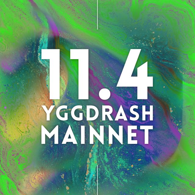 yggdrash mainnet.png