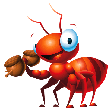relato e la mama hormiga — Steemit