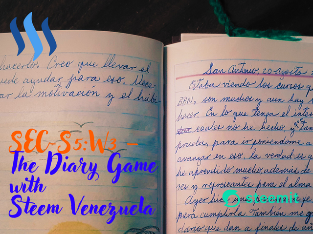 SEC-S5W3 – The Diary Game with Steem Venezuela (3).png