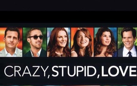 What The Crazy, Stupid, Love Cast Is Doing Now