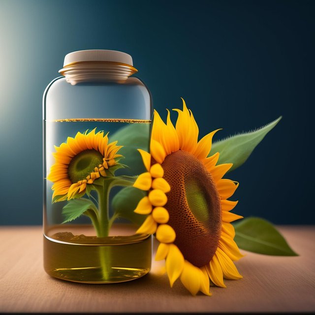 jar-sunflowers-sits-table-with-blue-background_1340-34552.jpg