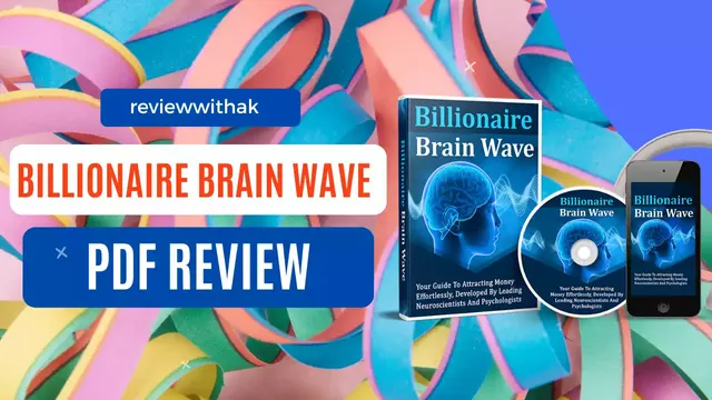 Billionaire Brain Wave pdf Program Review.webp