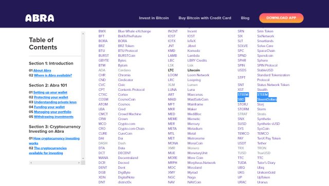 Abra adds Steem and SBD 2.jpg