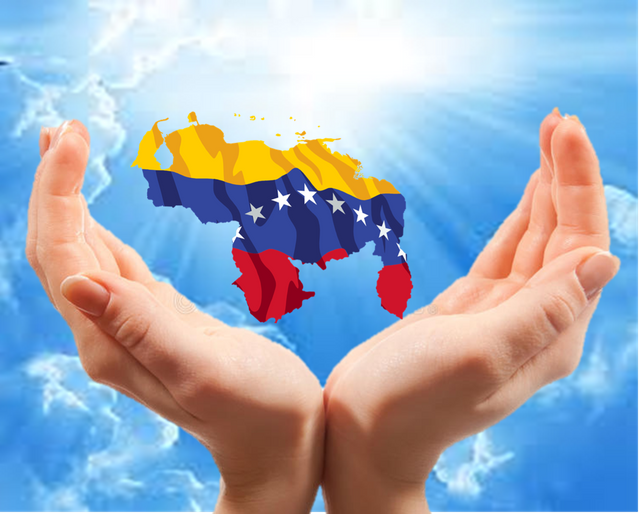 Esperanza para Venezuela