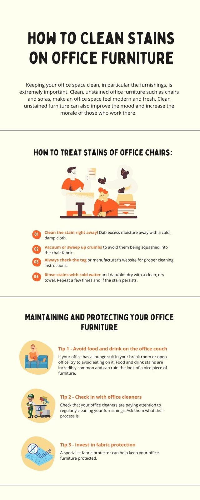 How to Clean Stains on Office Furniture.jpg