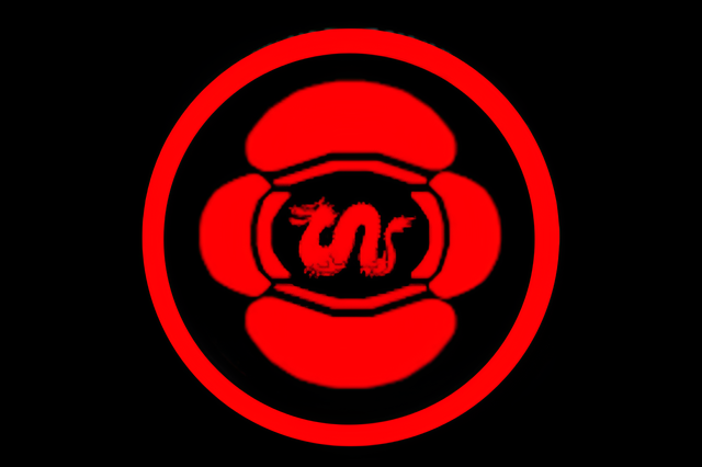 Kurokumo Shinobi Goshido Ninjutsu Logo.png