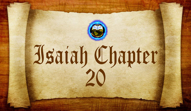 Isaiah chapter 20.png