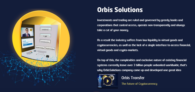What Is Orbis Cryptocurrency - Best 2018 Ico Crypto & Best Initial Coin Offering 2018, Best Cryptocurrency To Invest In 2018 & Orbis Coin Price _ Orbis Transfer - Google Chrome 2018-07-30 19.09.03.png