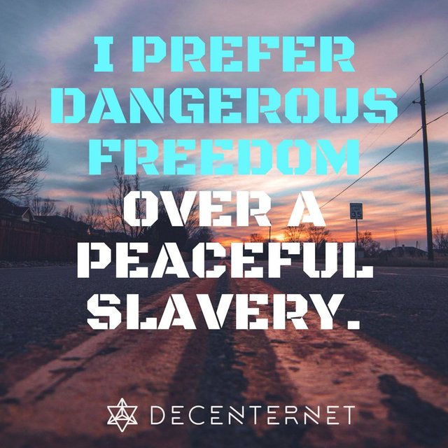 Decenternet giving every one freedom ..jpg