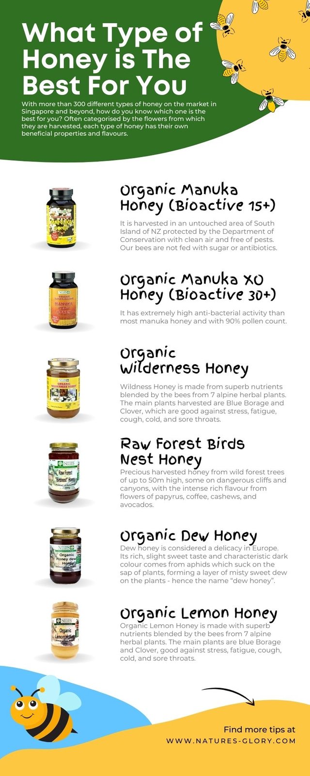 What Type of Honey is The Best For You.jpg