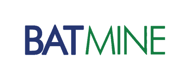 BatMine webpage