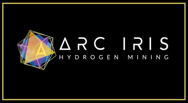 What is ARC IRIS Hydrogen Mining.png