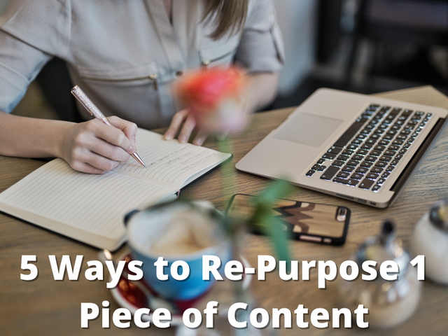 5 Ways to Re-Purpose 1 Piece of Content.png