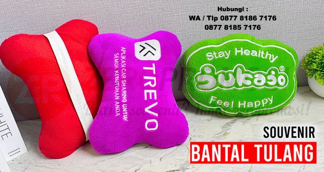 Souvenir Bantal Tulang promosi 1.jpg