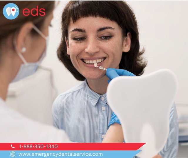 Dentist Near you open on Saturdays in Forest Hills, NY - Emergency Dental Service.jpg