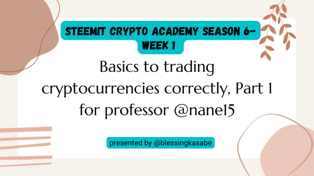 steemit crypto academy season 6-week 1.png