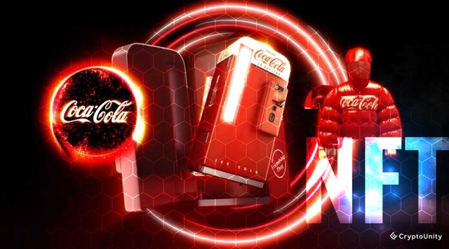 Coca-Cola Launches Surprise NFTs on Polygon Network.jpg