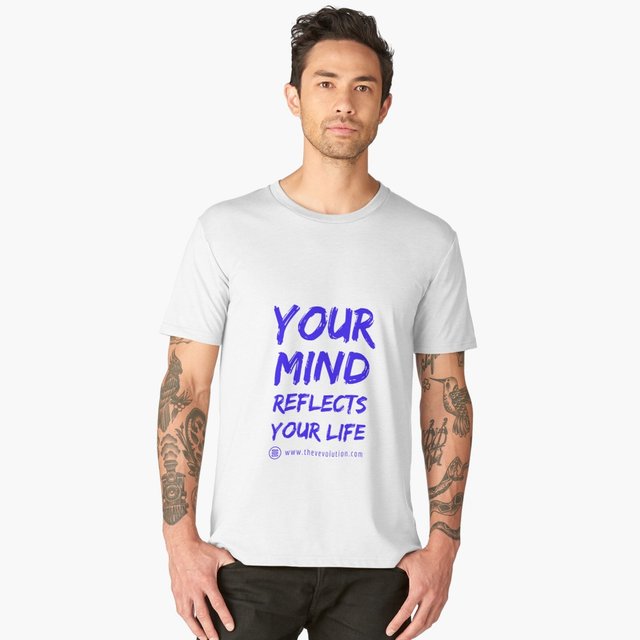 Men’s Premium T-Shirt TVQ YMRYL.png