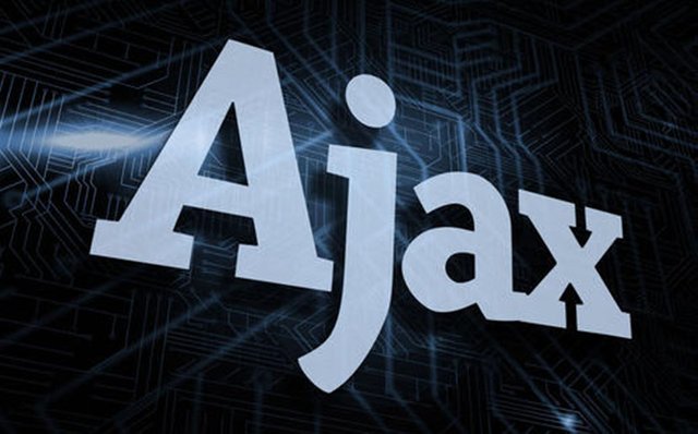 ajax