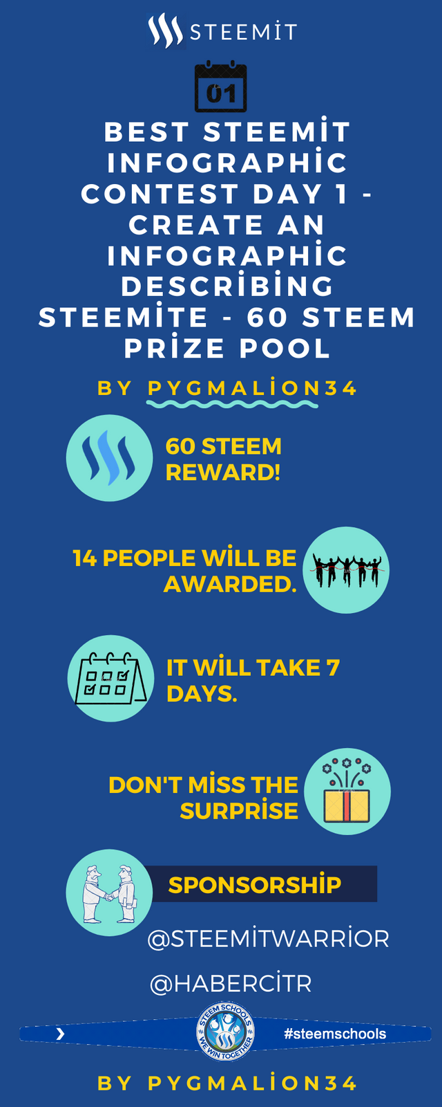 Best Steemit Infographic Contest Day 1 - Create an Infographic Describing Steemite - 60 STEEM Prize Pool (1).png