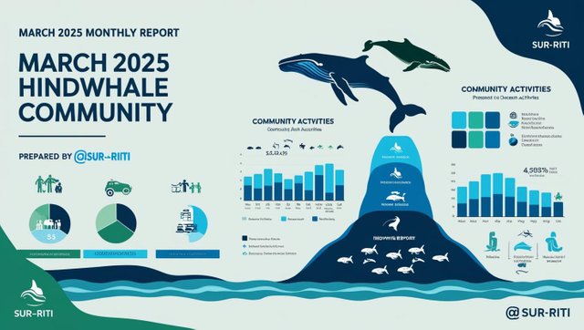 MONTHLY REPORT OF HINDWHALE COMMUNITY MARCH 2025 Prepared BY @sur-riti.jpg