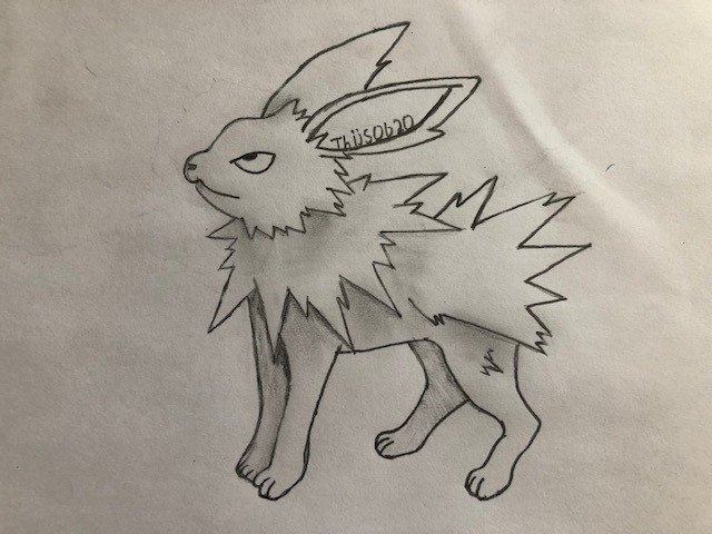 steem it afbeelding eevee evolve jolteon.jpg