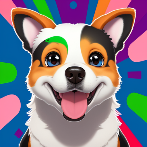 head_shot_of_a_happy_cartoon_dog_with_swirling_colors_in_eyes_1771330299.png
