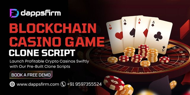 Dappsfirm - Blockchain Casino Game Clone Script.jpg