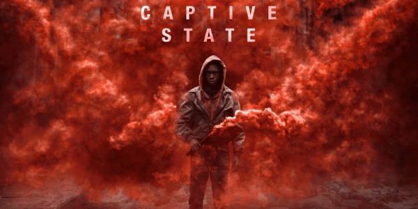 The Captive Movie Review