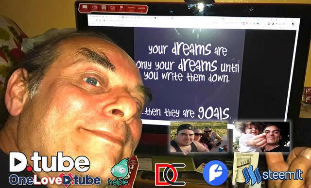 The Power of Writing Down Your Goals & Dreams... Check out the Shared Article Below as Well.jpg