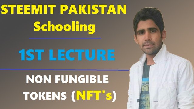 Non Fungible tokens, NFT - How to buy and sell NFT by salmanwains or Suleman Asghar Wains.jpg