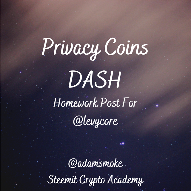 Privacy Coins DASH.png