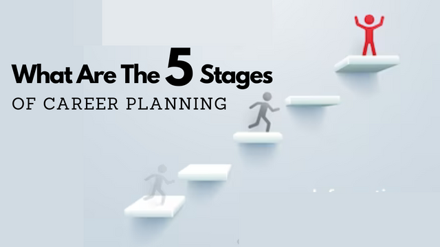 What Are The 5 Stages Of Career Planning Navigating Career Goals.png