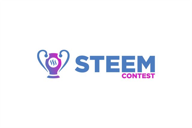 Horizontal 1 SteemContest Logo 1.png