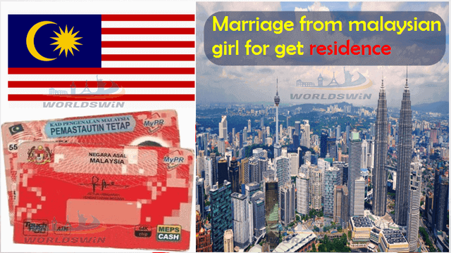 Marriage from malaysian girl for get residence.PNG