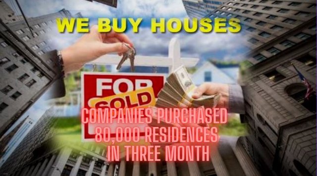 Companies Purchased and Leased 80,000 Residences in Three Months.JPG