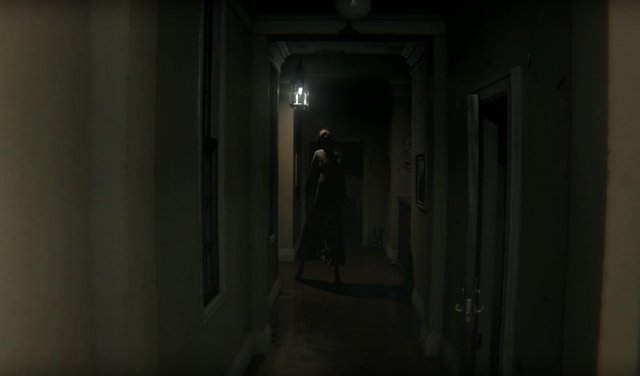 Whether it's the original or the remake, I can't unsee Silent Hill