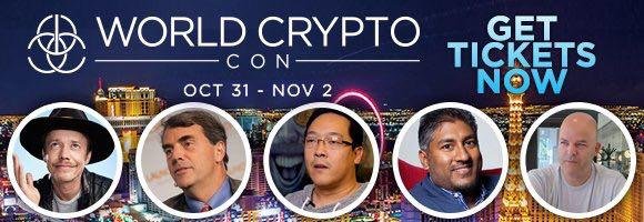 WorldCryptoCon
