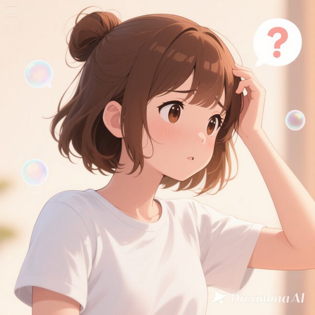 jimeng-2025-06-21-406-cute japanese sweet anime girl brown hair shoulder length hair brown eyes, hai....jpeg